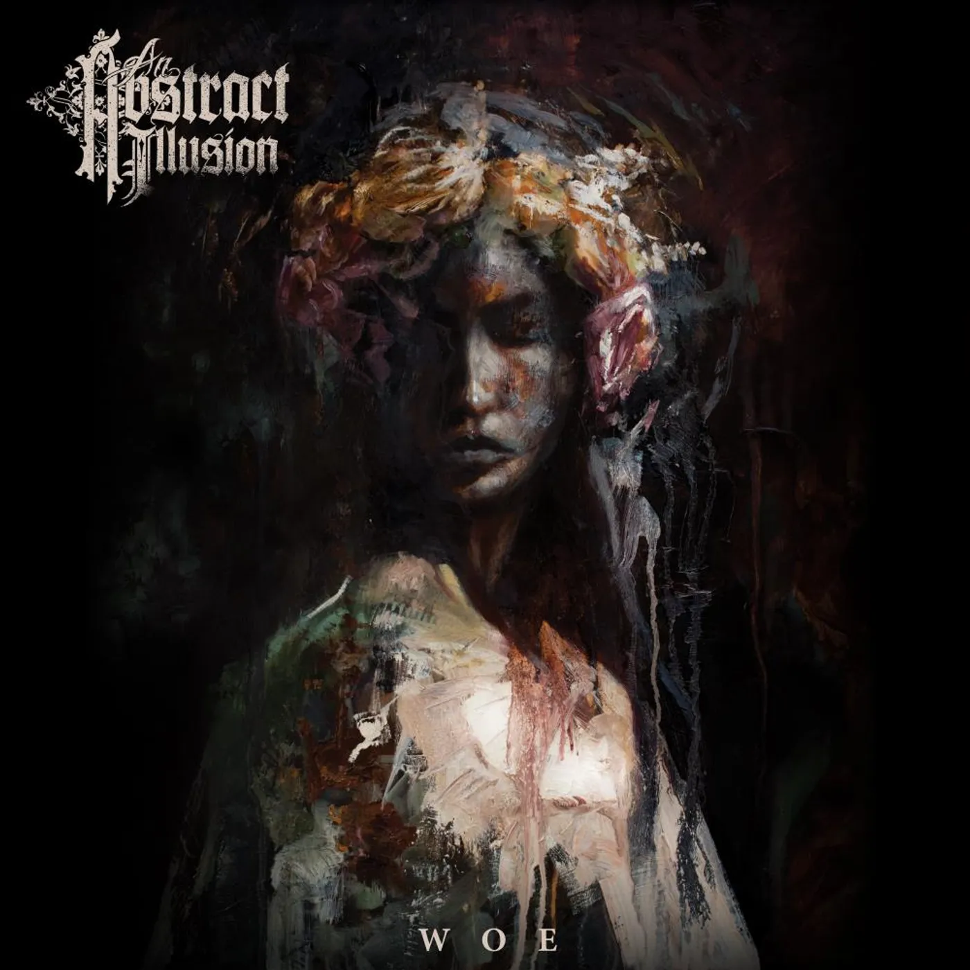 An Abstract Illusion WOE CD