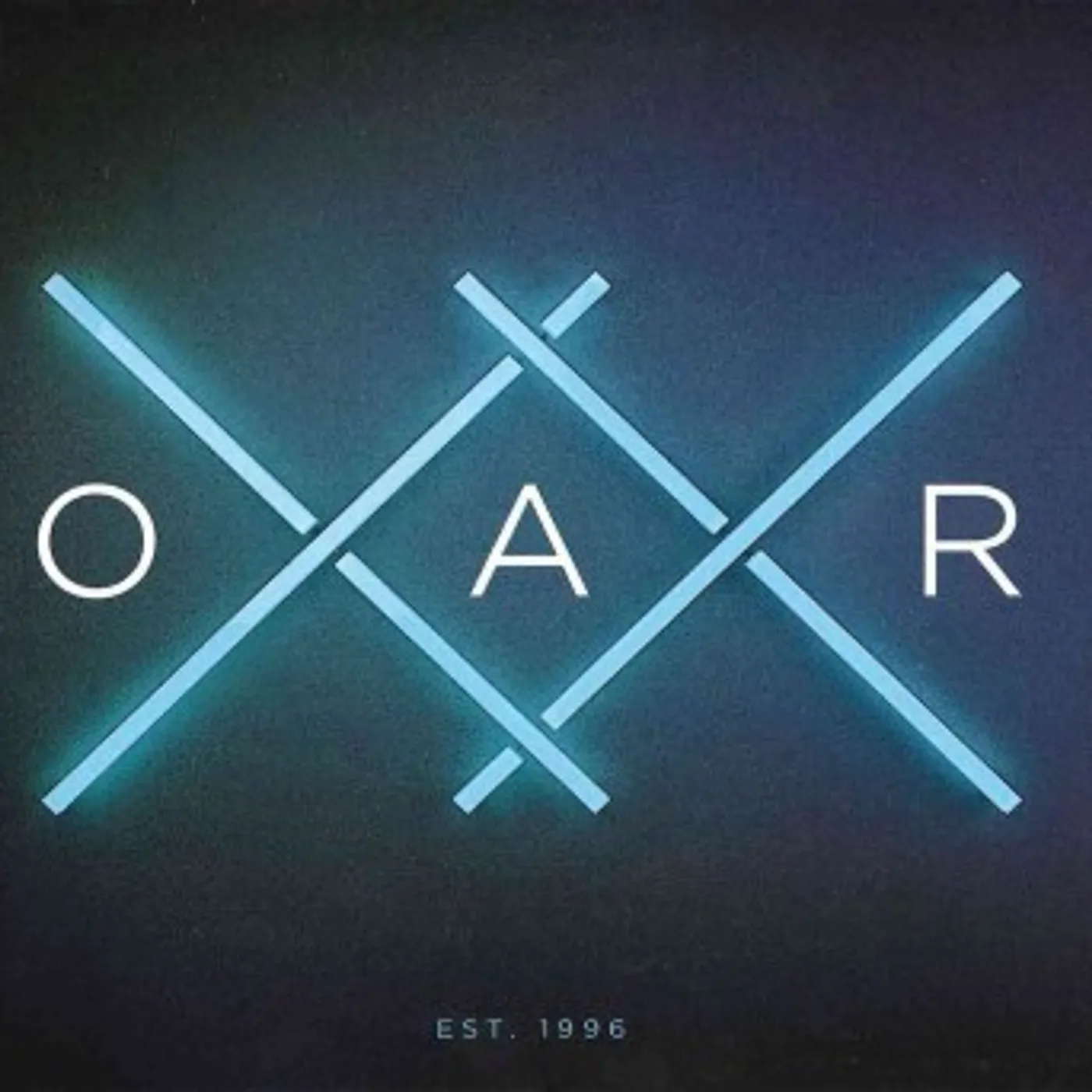 O.A.R. XX (2 CD) CD