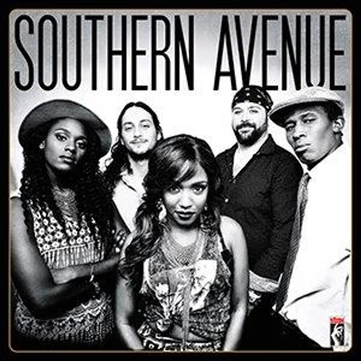 SOUTHERN AVENUE CD