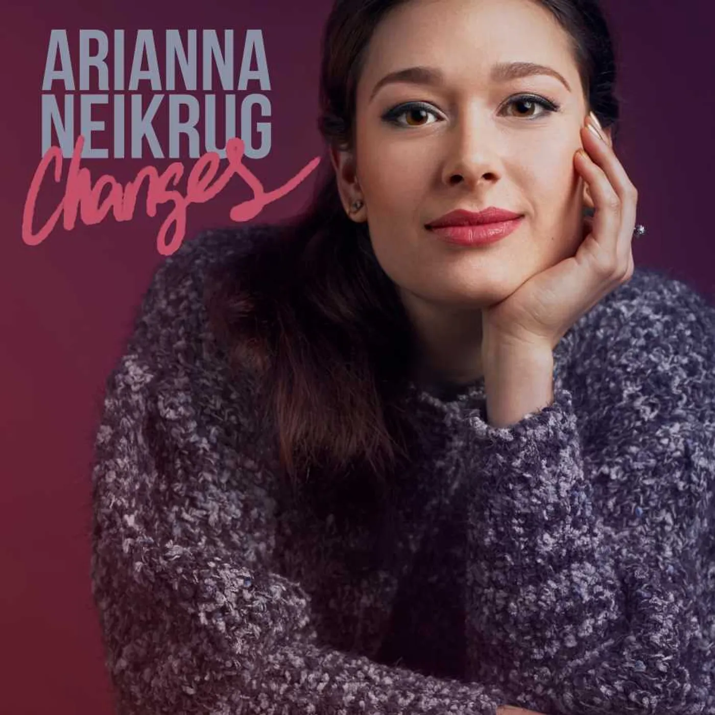 Arianna Neikrug CHANGES CD