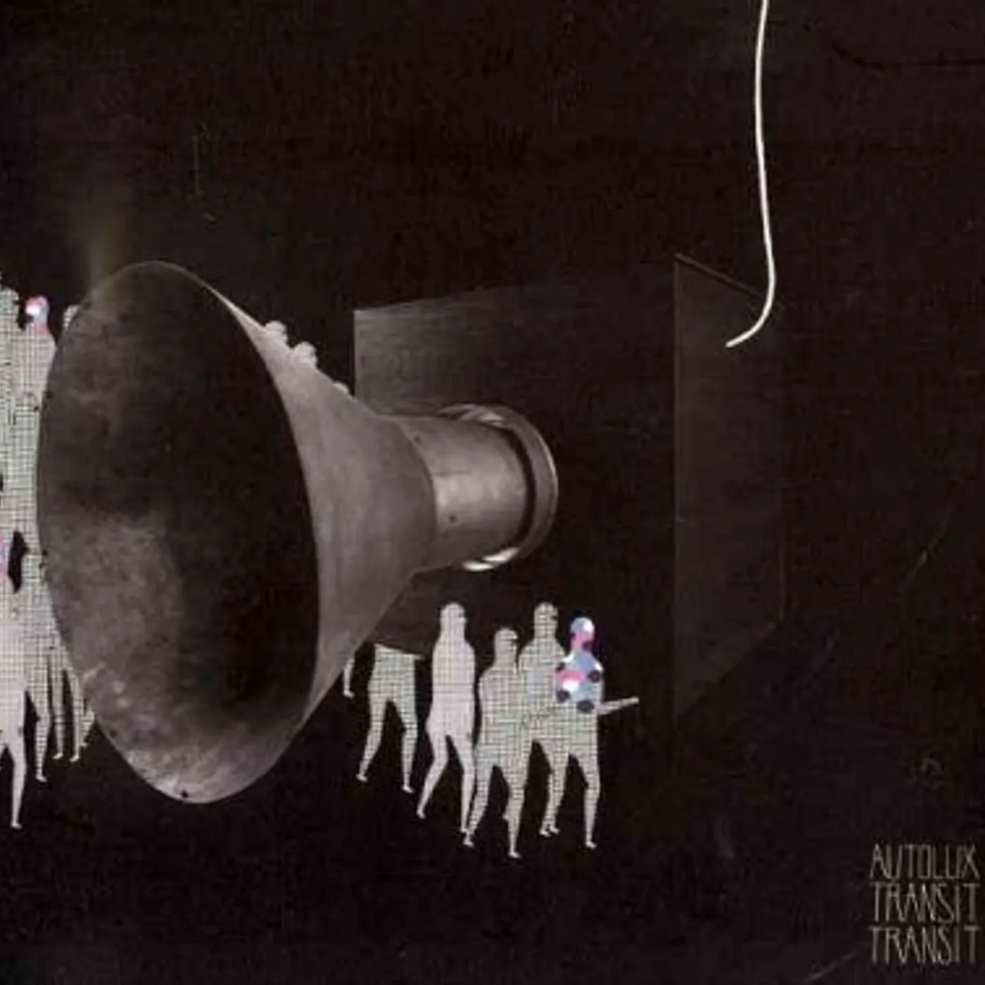 Autolux TRANSIT TRANSIT CD