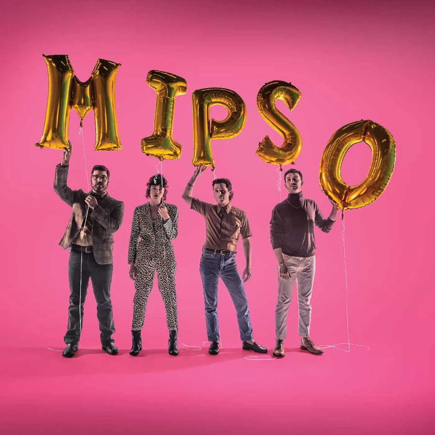 MIPSO CD