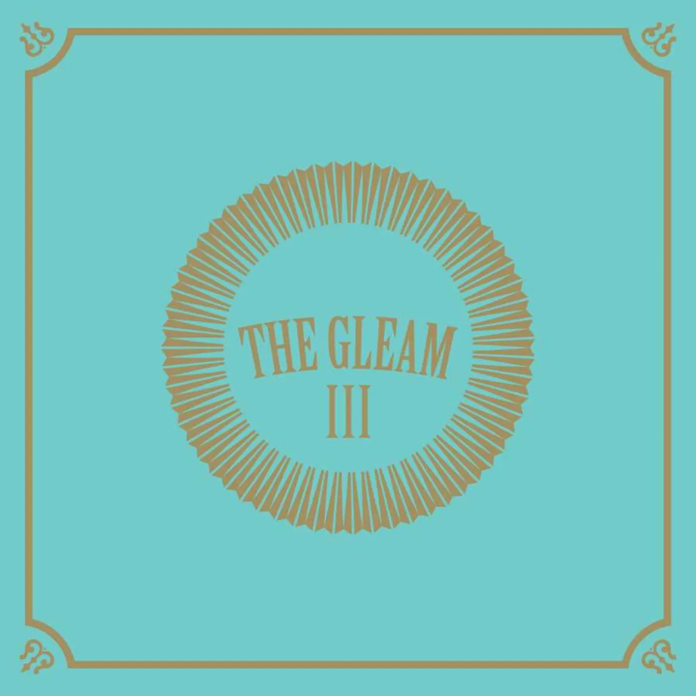 The Avett Brothers THIRD GLEAM CD