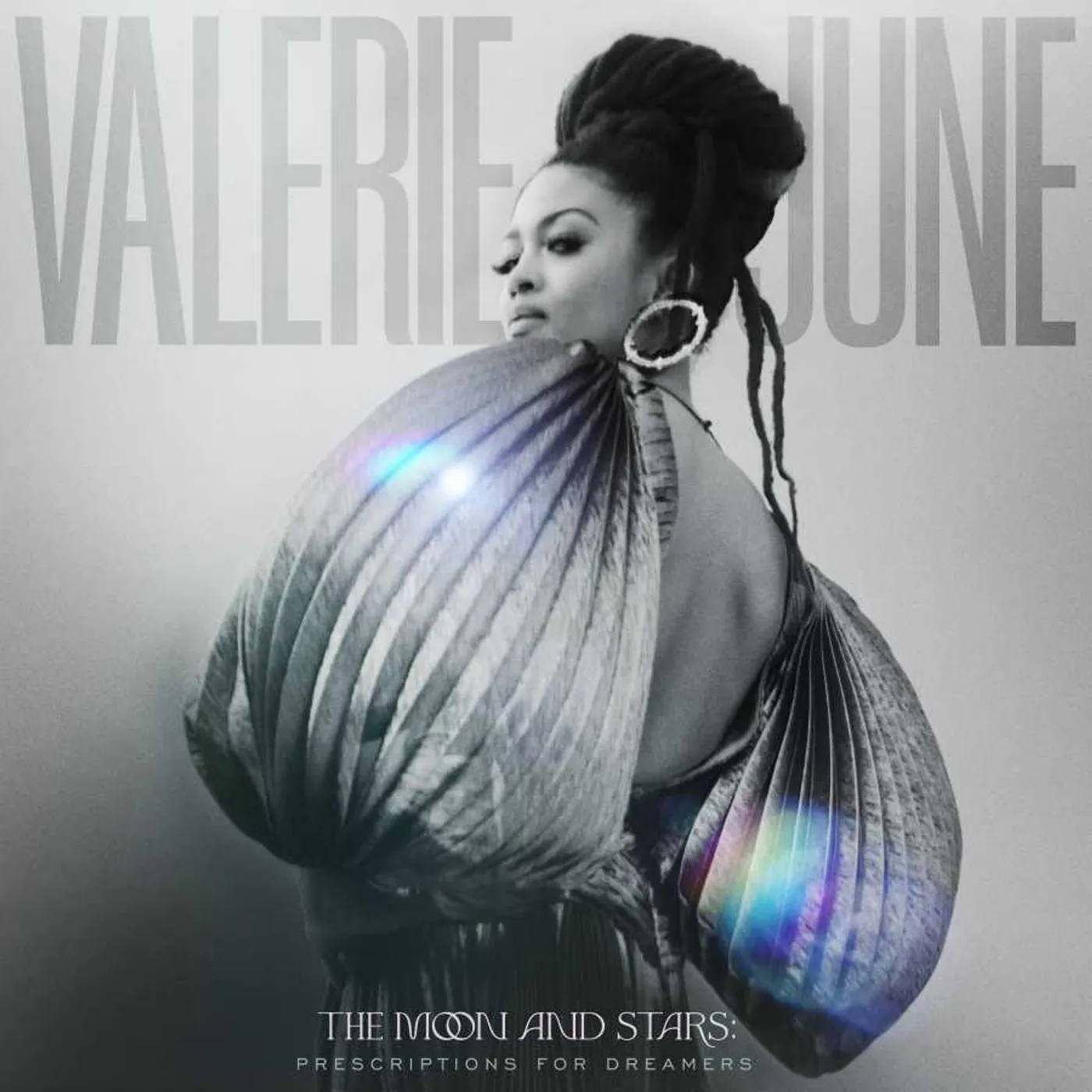 Valerie June MOON & STARS: PRESCRIPTIONS FOR DREAMERS CD