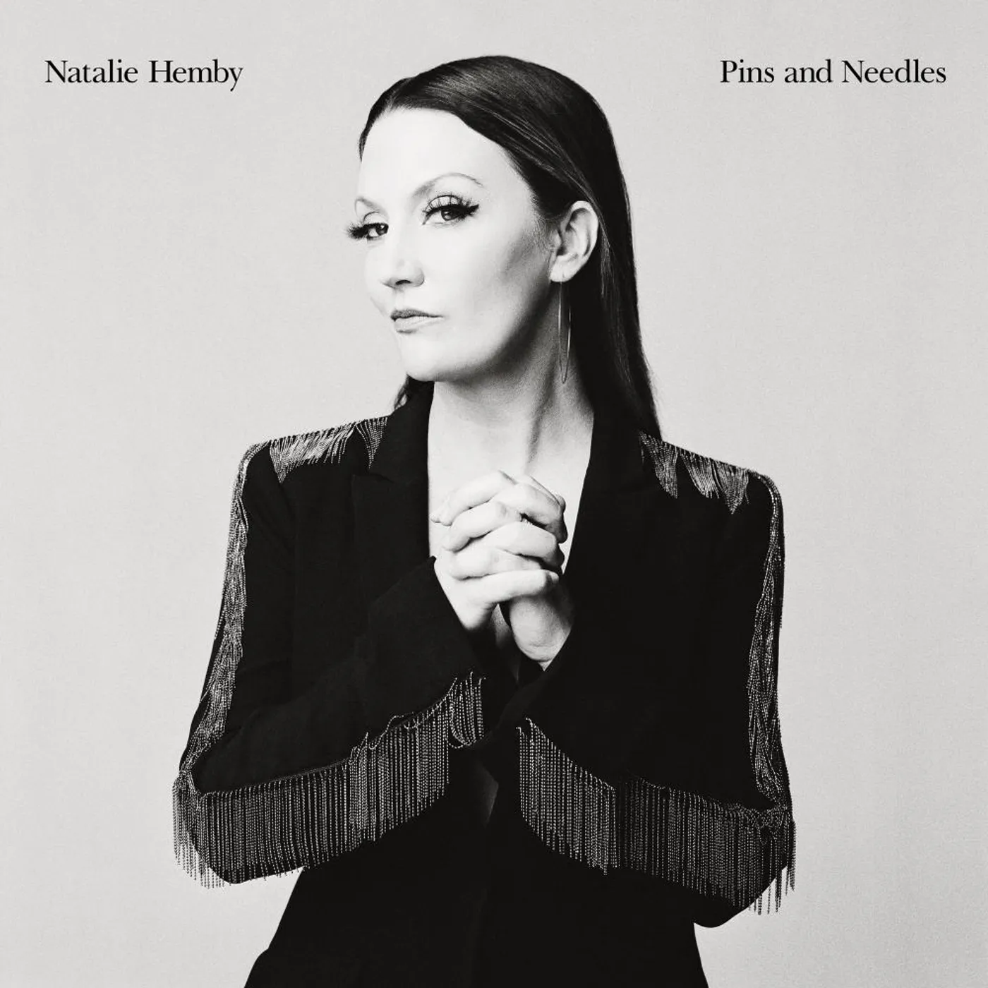 Natalie Hemby PINS & NEEDLES CD