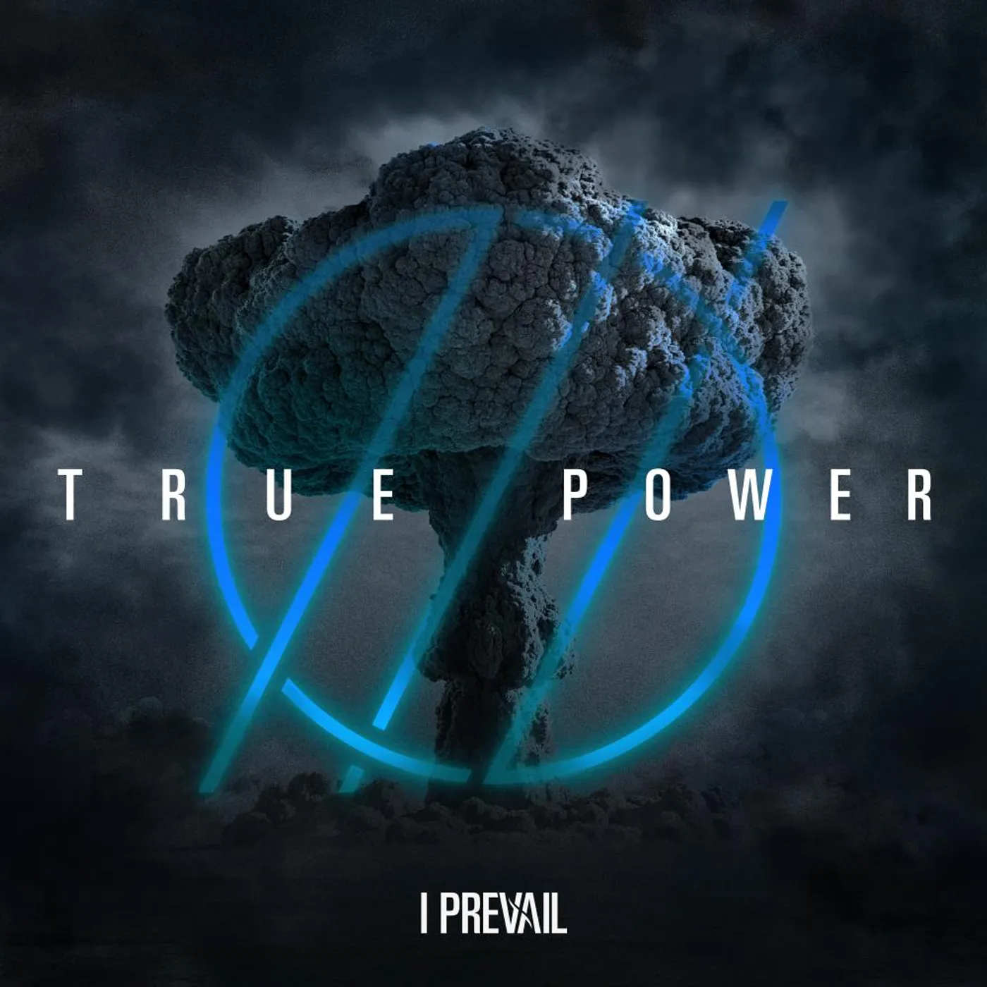 I Prevail TRUE POWER CD
