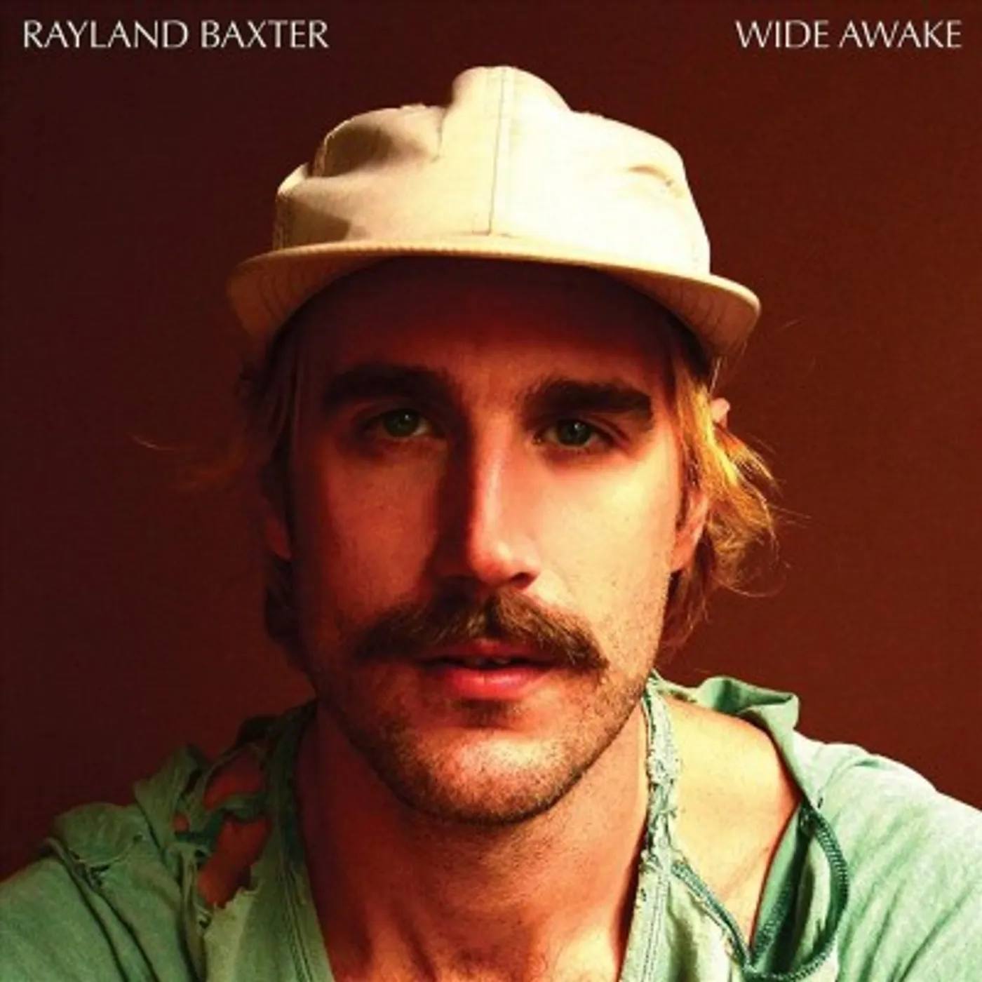 Rayland Baxter Wide Awake CD