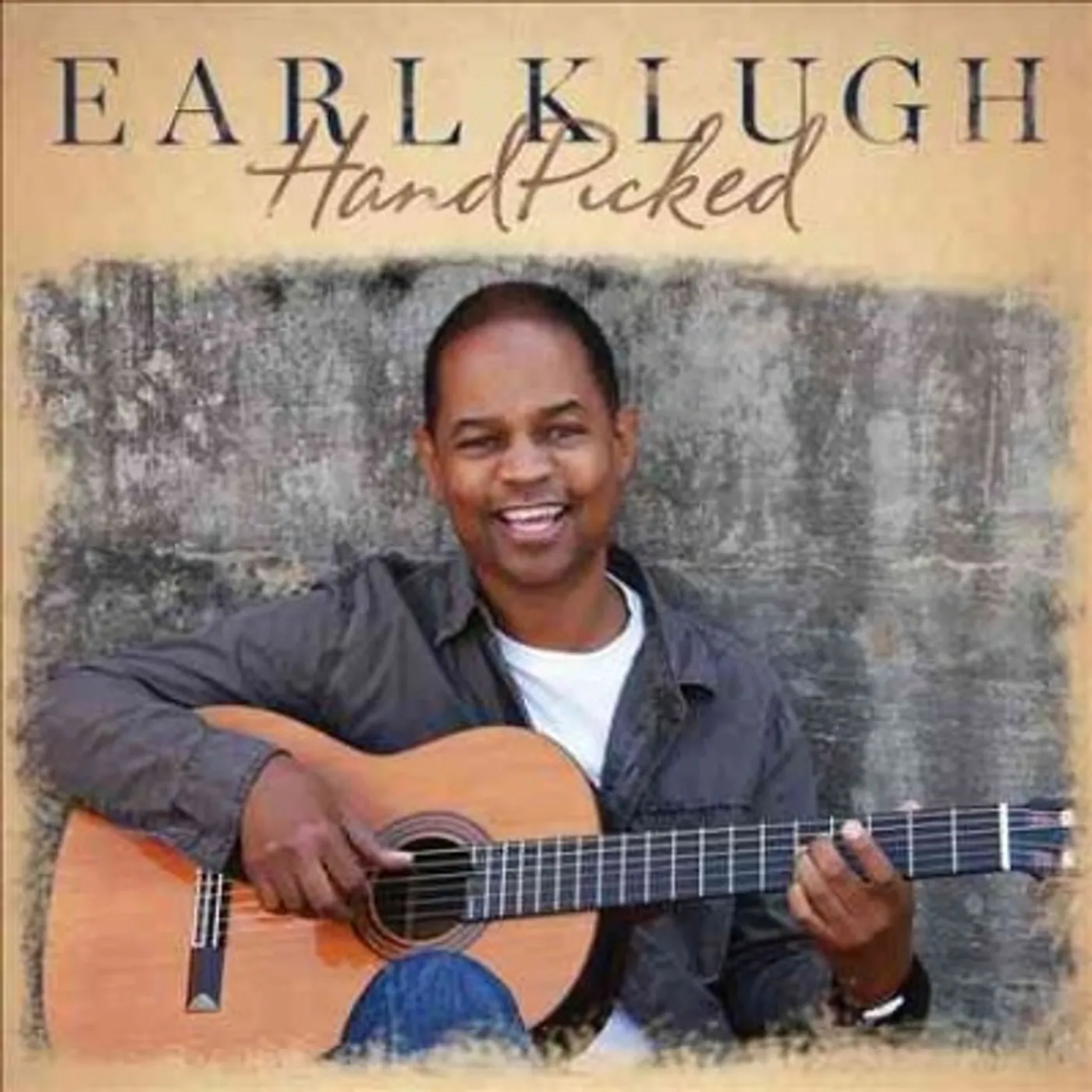 Earl Klugh HandPicked CD