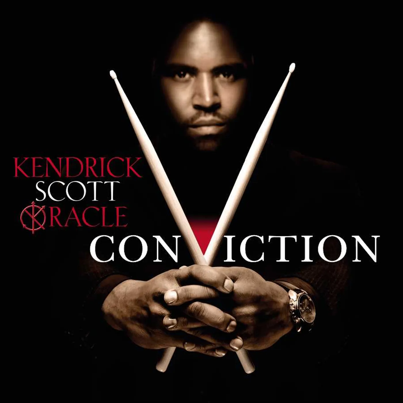 Kendrick Scott CONVICTION CD