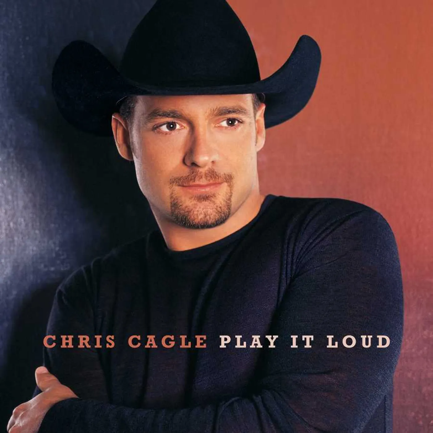 Chris Cagle Play It Loud CD