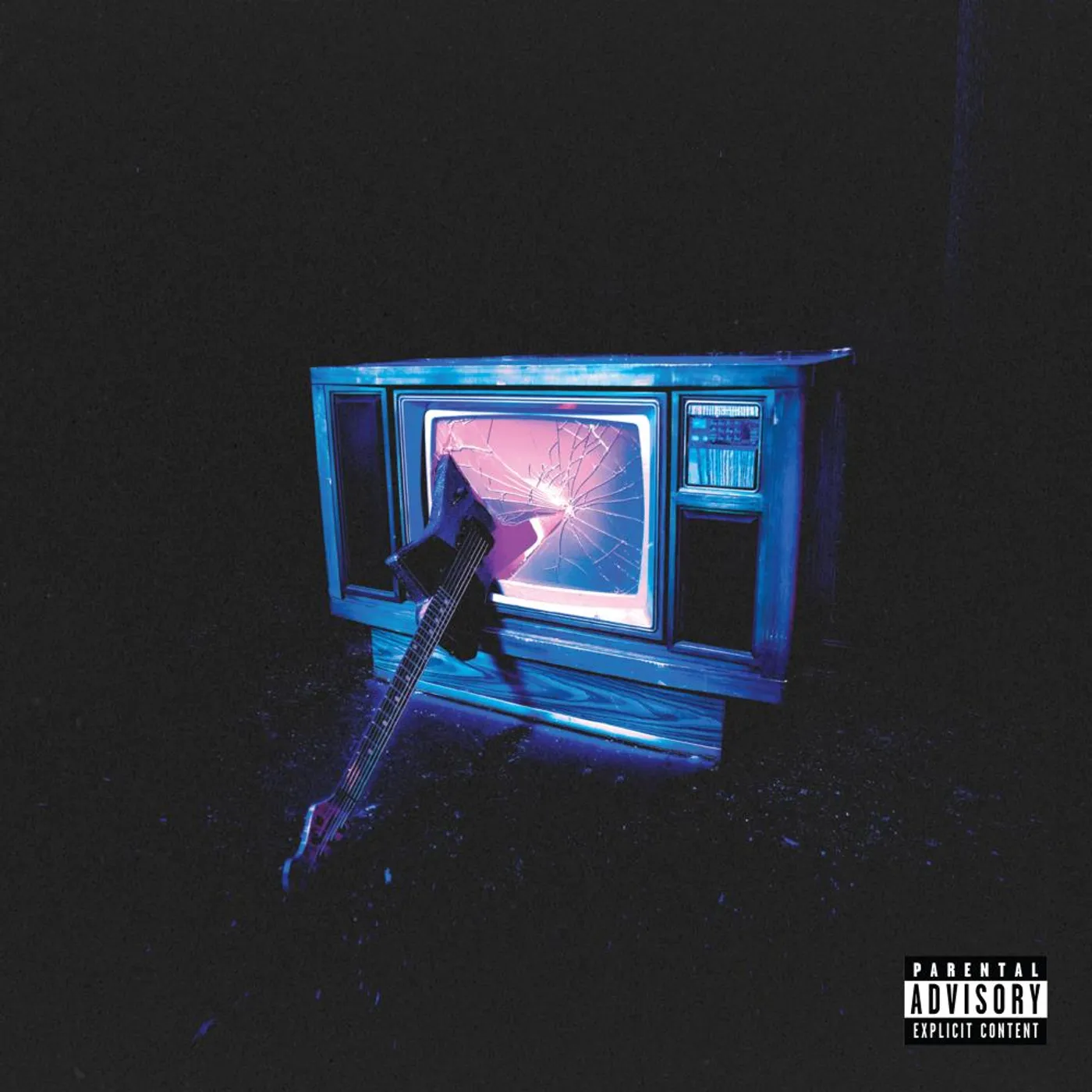 Willow Smith COPINGMECHANISM CD