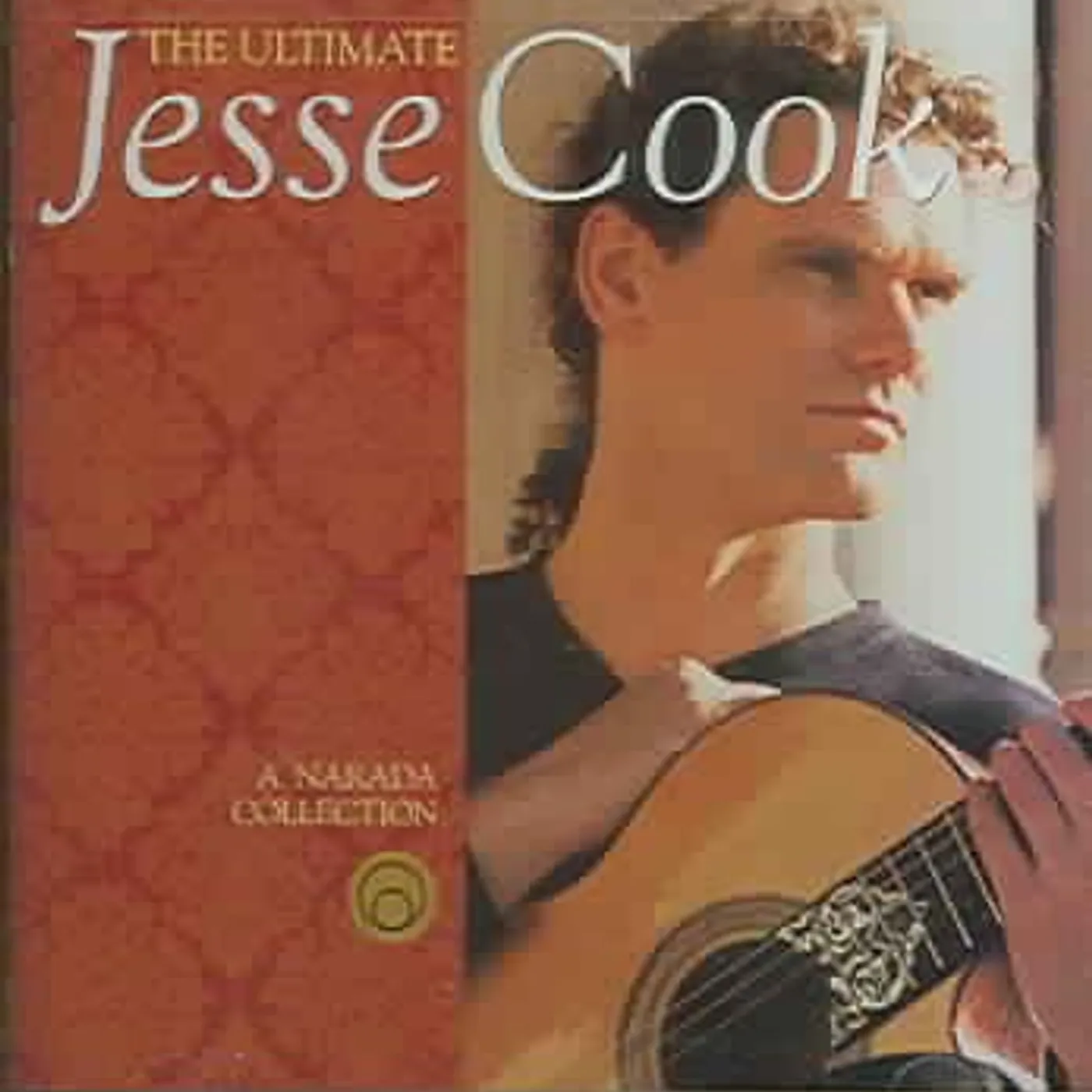 The Ultimate Jesse Cook (2 CD) CD