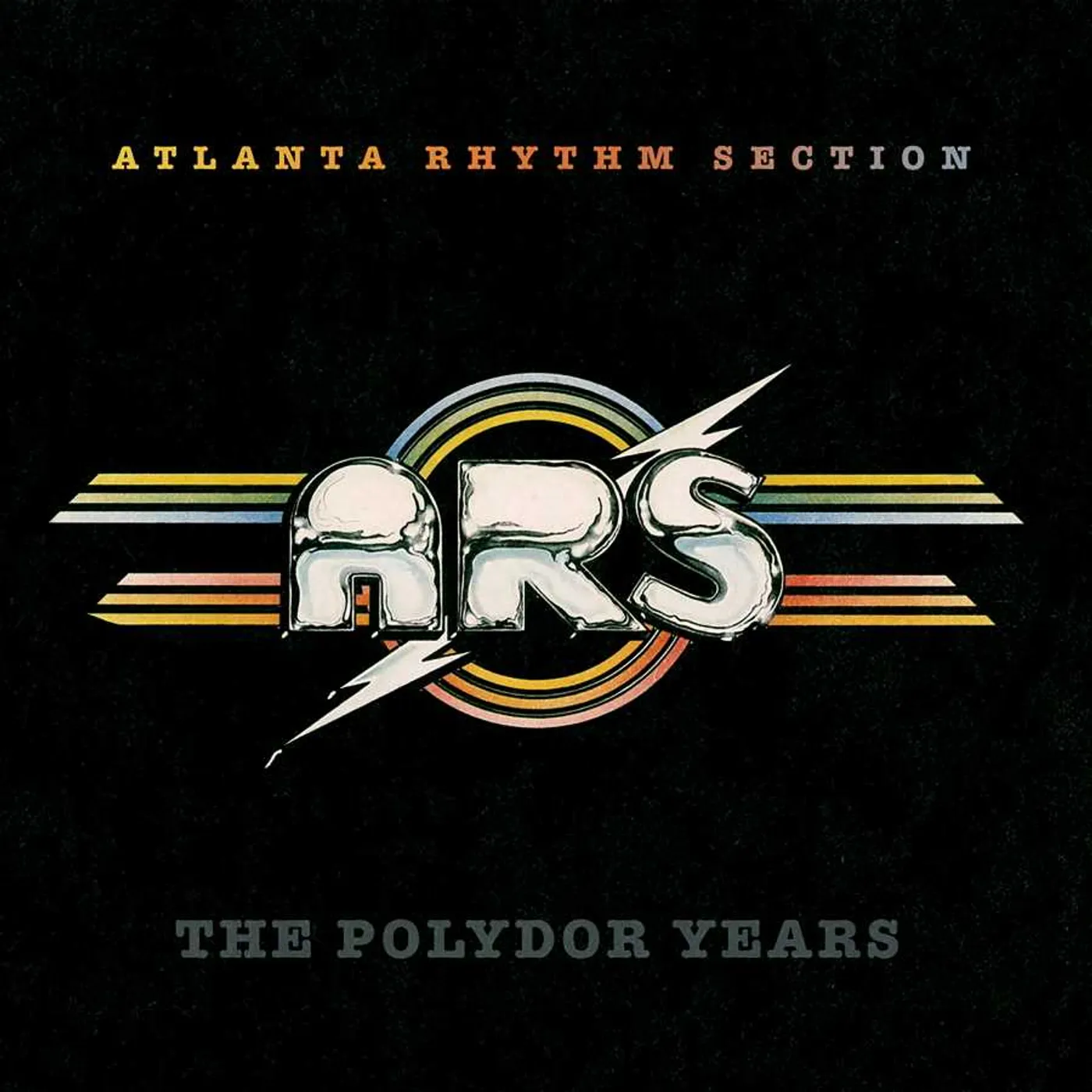 Atlanta Rhythm Section POLYDOR YEARS (8 CD) CD