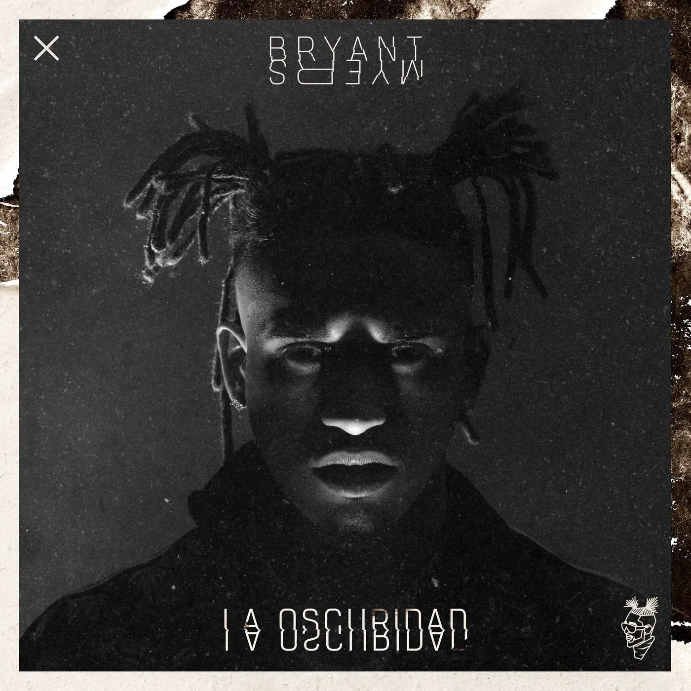 Bryant Myers La Oscuridad CD