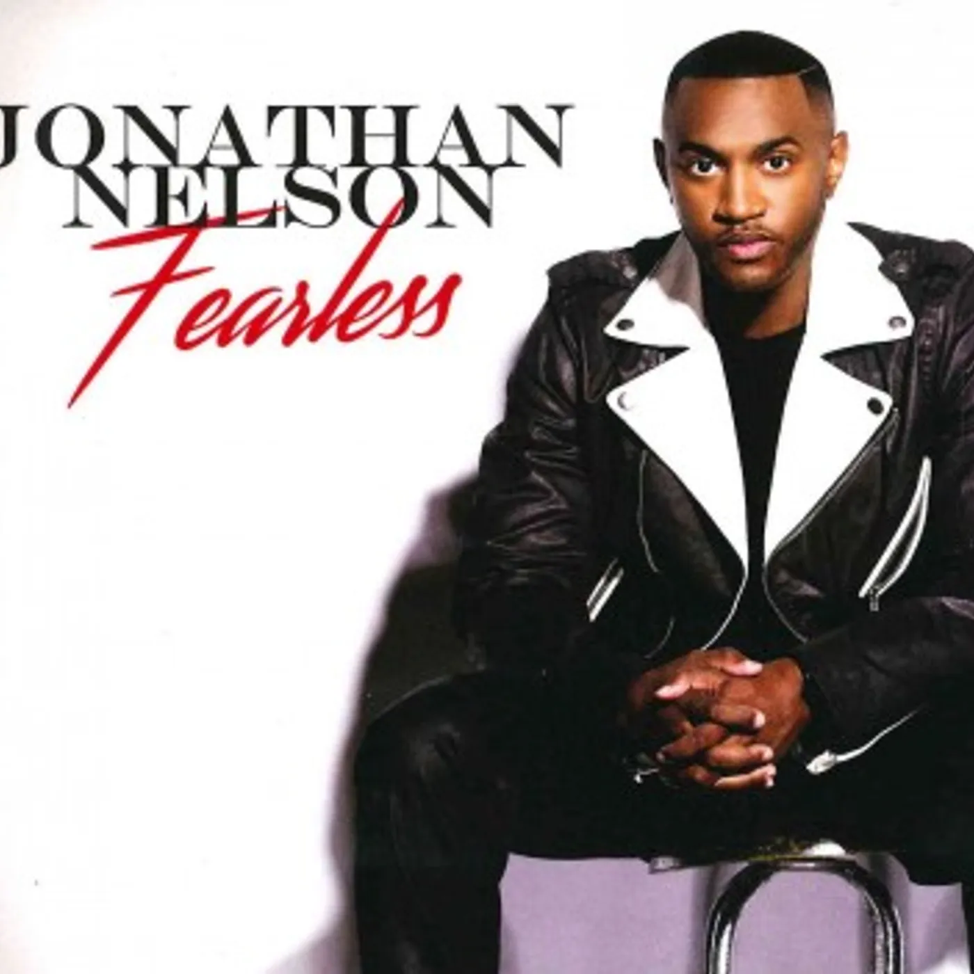 Jonathan Nelson Fearless [Digipak] * CD