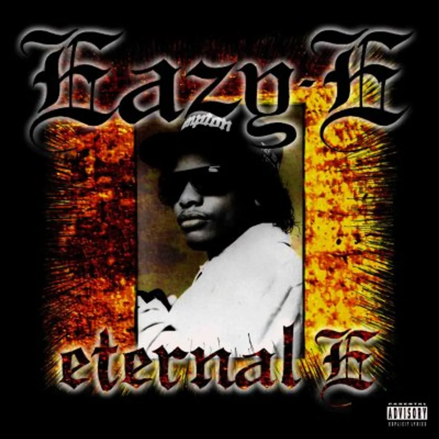 Eazy-E Eternal E: Best Of (Explicit) CD