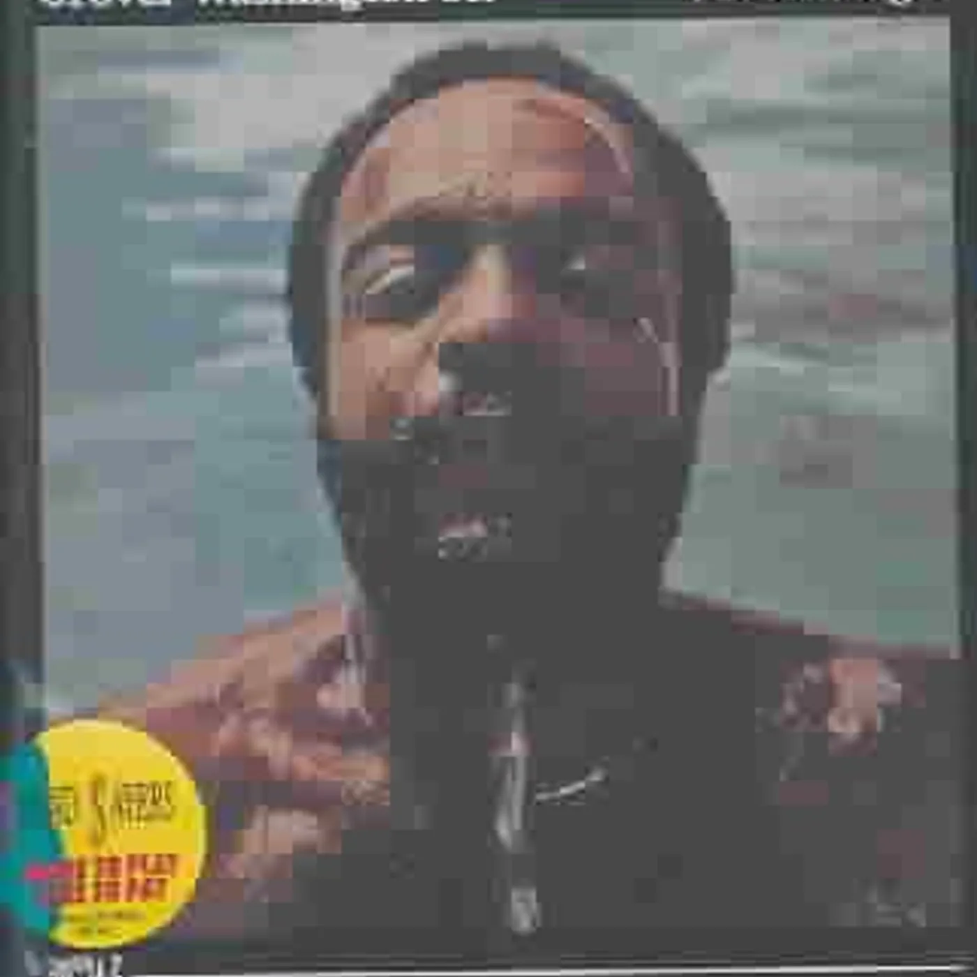Grover Washington, Jr. MISTER MAGIC CD