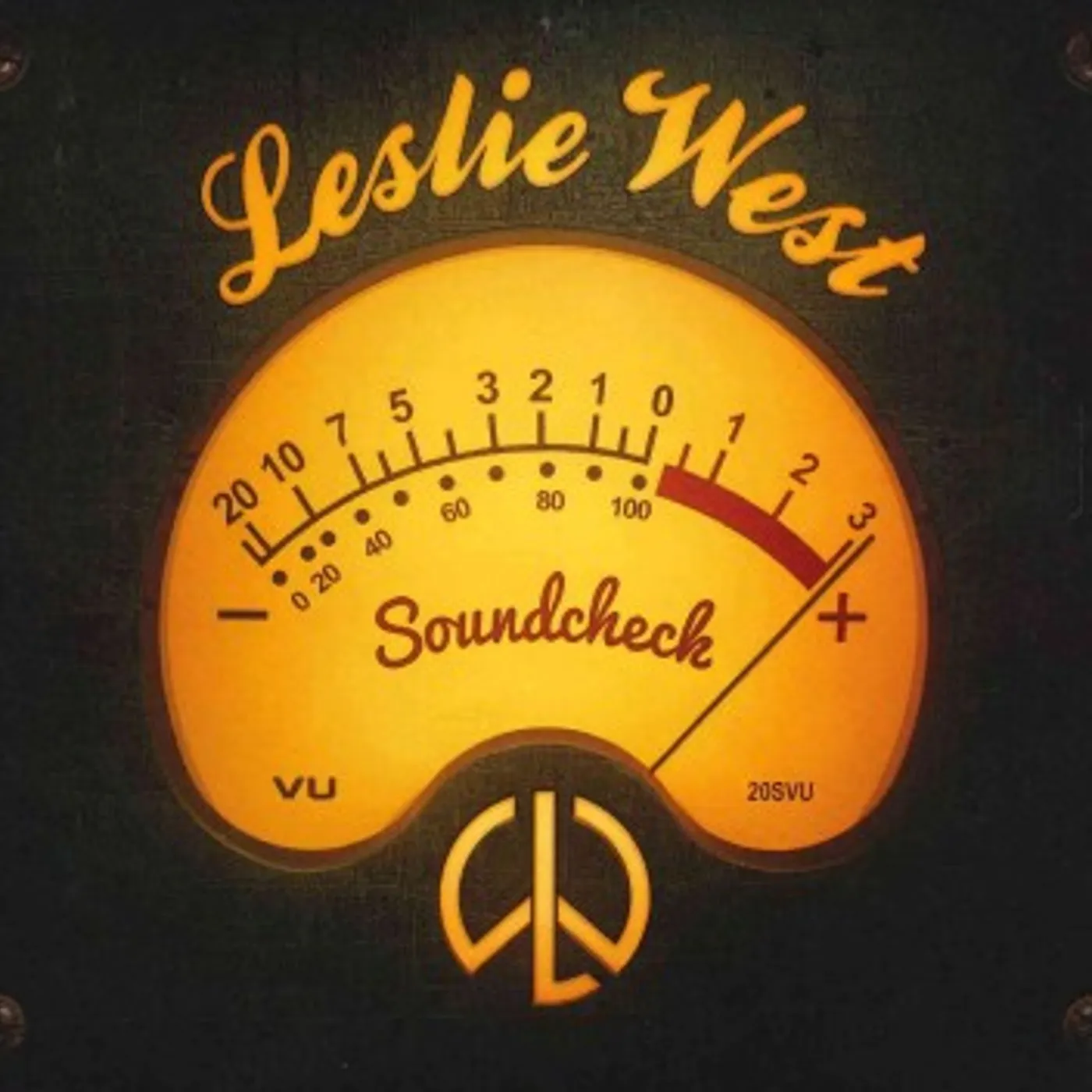 Leslie West Soundcheck [Slipcase] * CD