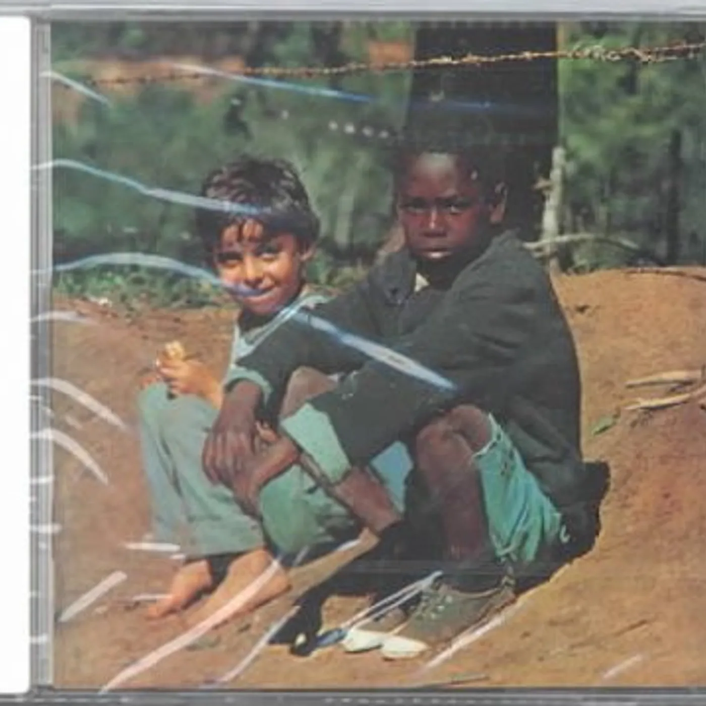 Milton Nascimento CLUBE DA ESQUINA CD