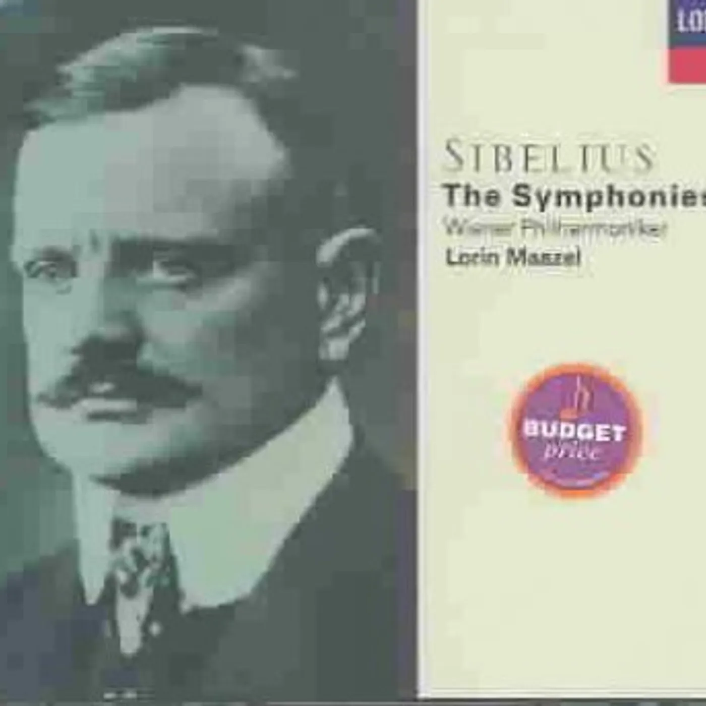 Lorin Maazel 7 Symphonies (3 CD) CD