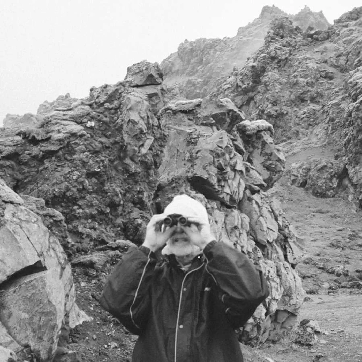 Photay WAKING HOURS CD