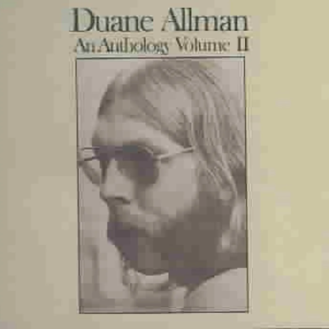 Duane Allman Anthology, Volume II (2 CD) CD
