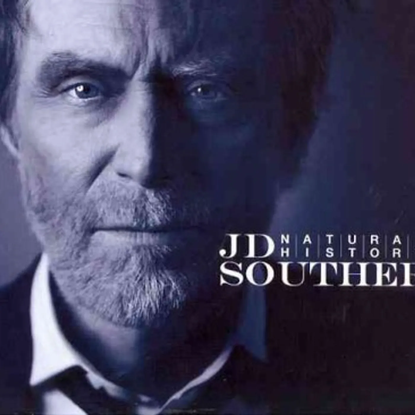 JD Souther Natural History CD