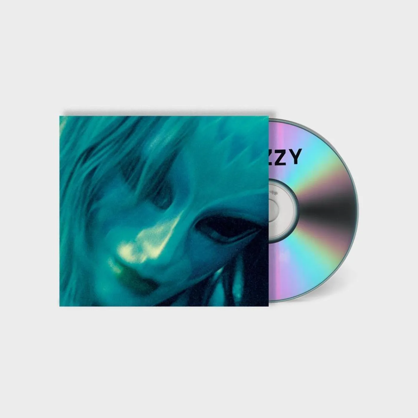 Dizzy CD