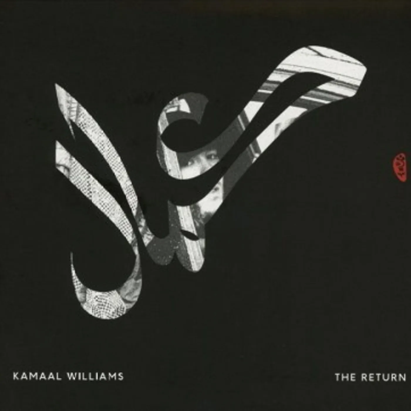 Kamaal Williams Return CD