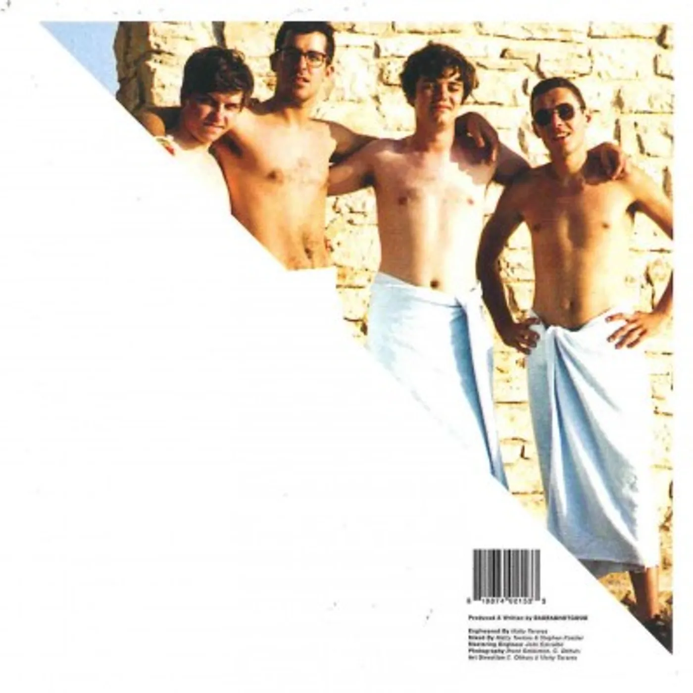 BADBADNOTGOOD IV CD