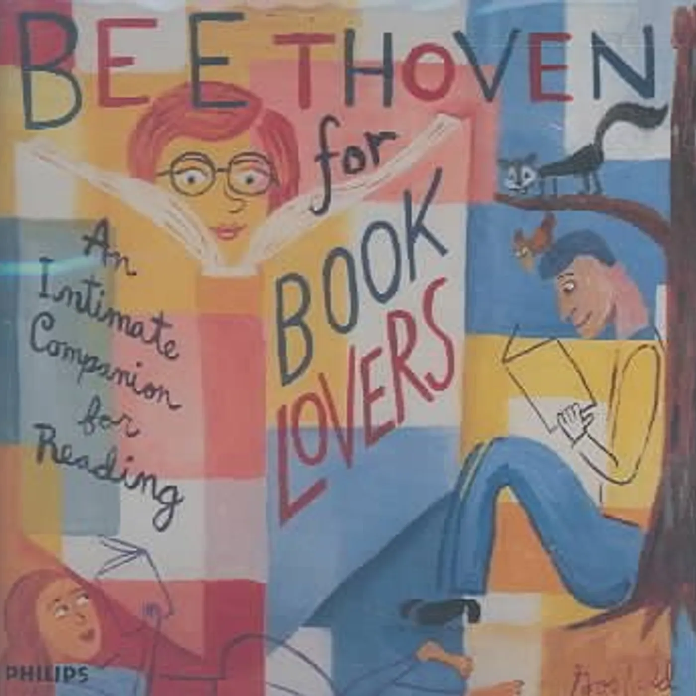 David Oistrakh Beethoven For Book Lovers CD