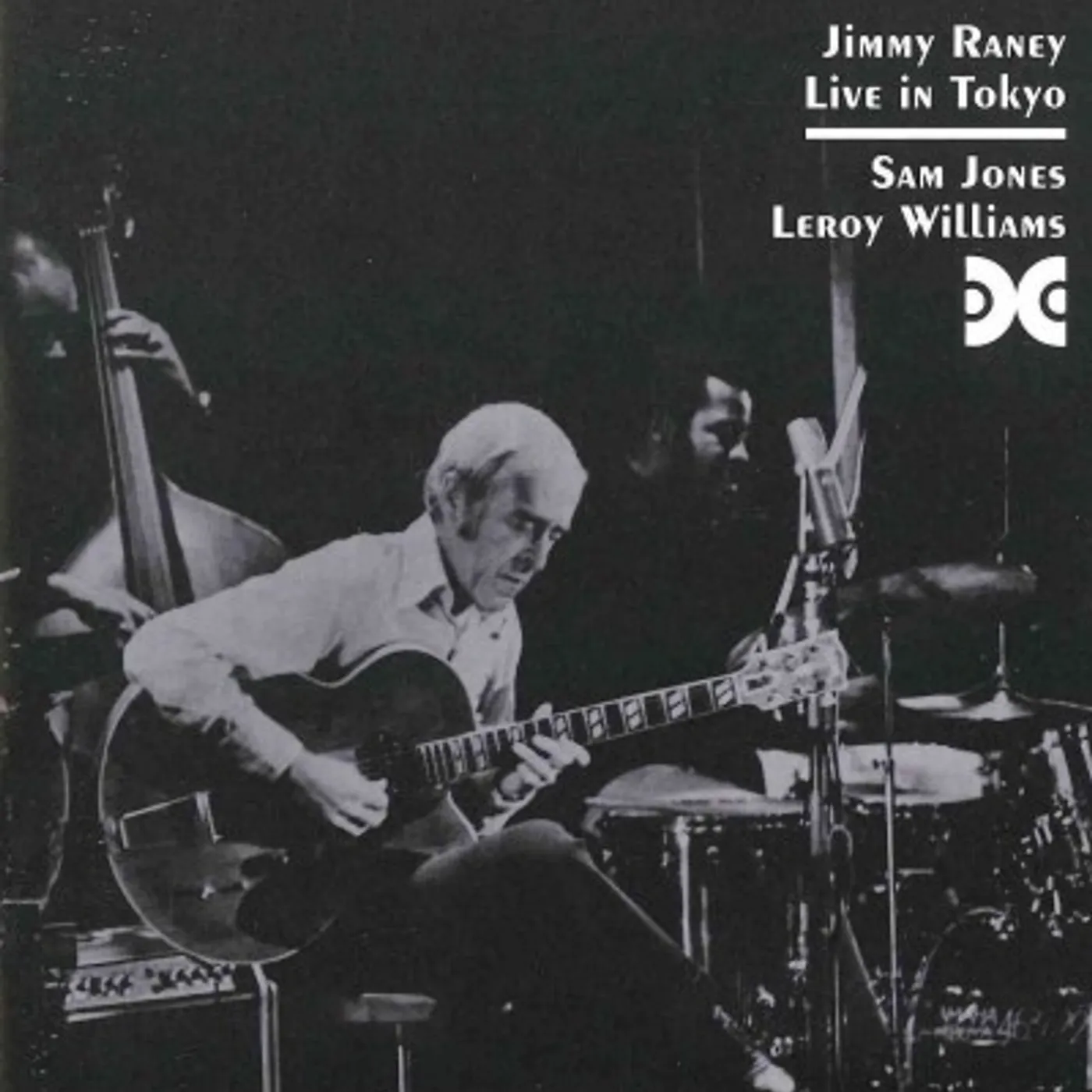 Jimmy Raney Live in Tokyo CD