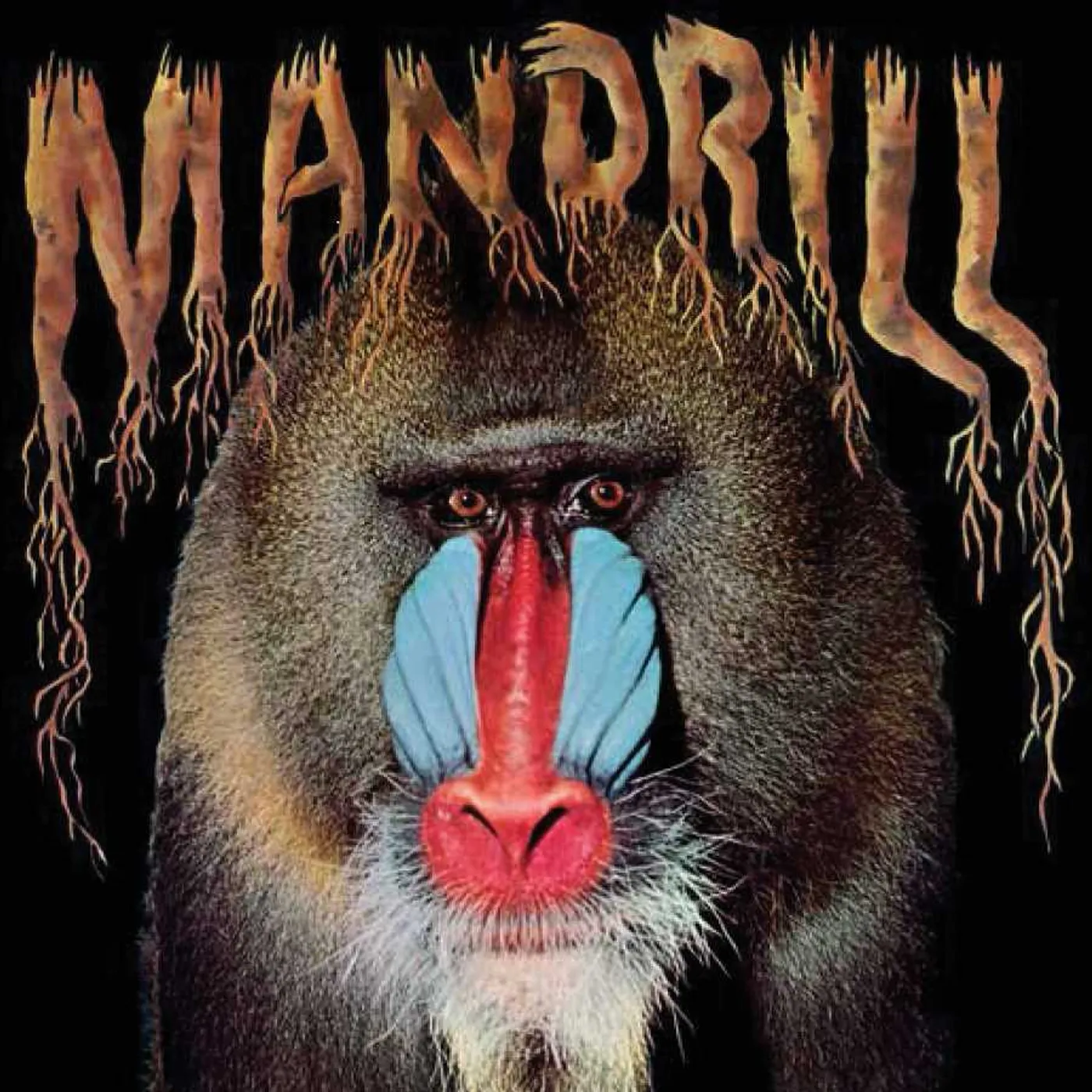 Mandrill CD
