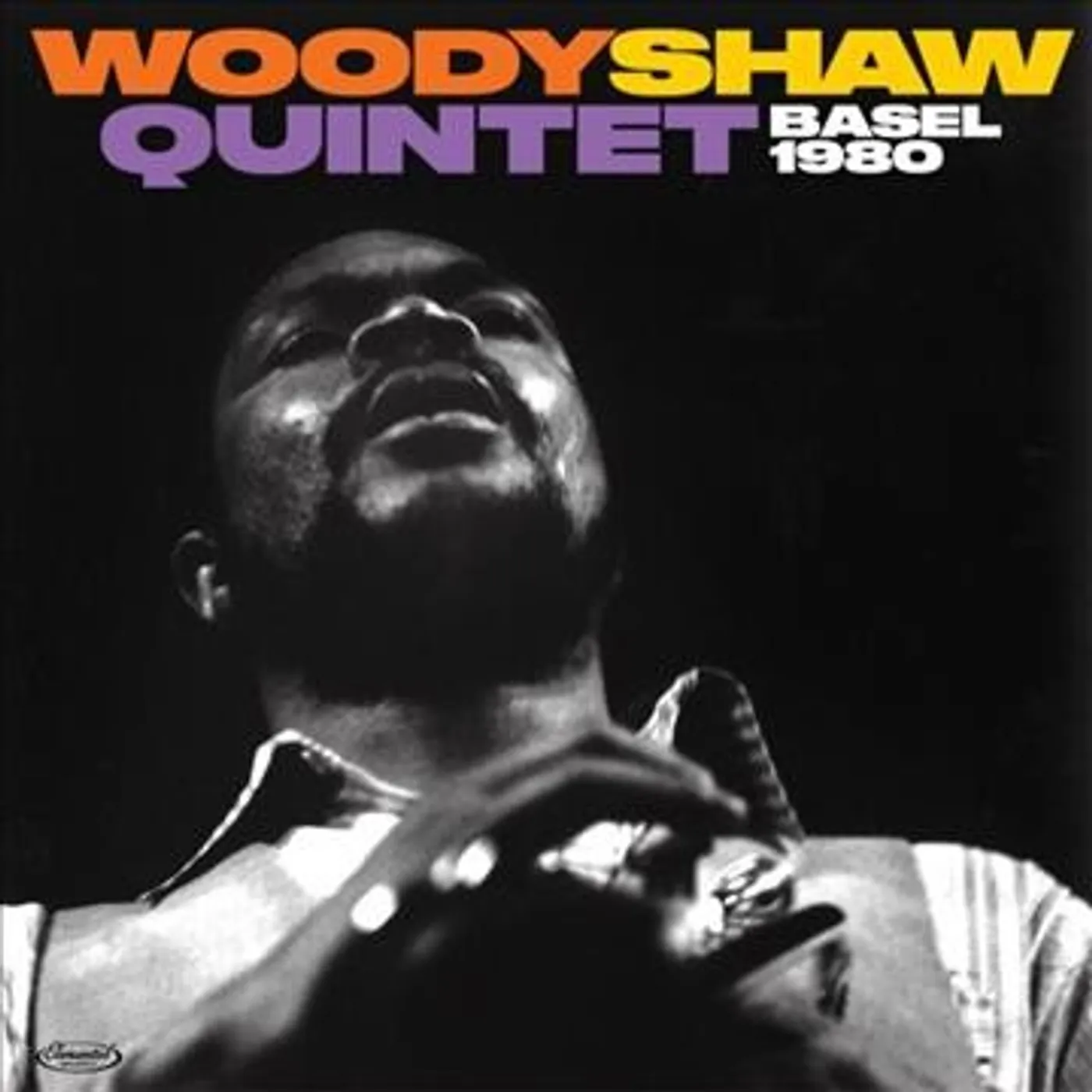 Woody Shaw Live in Basel 1980 (2 CD) CD