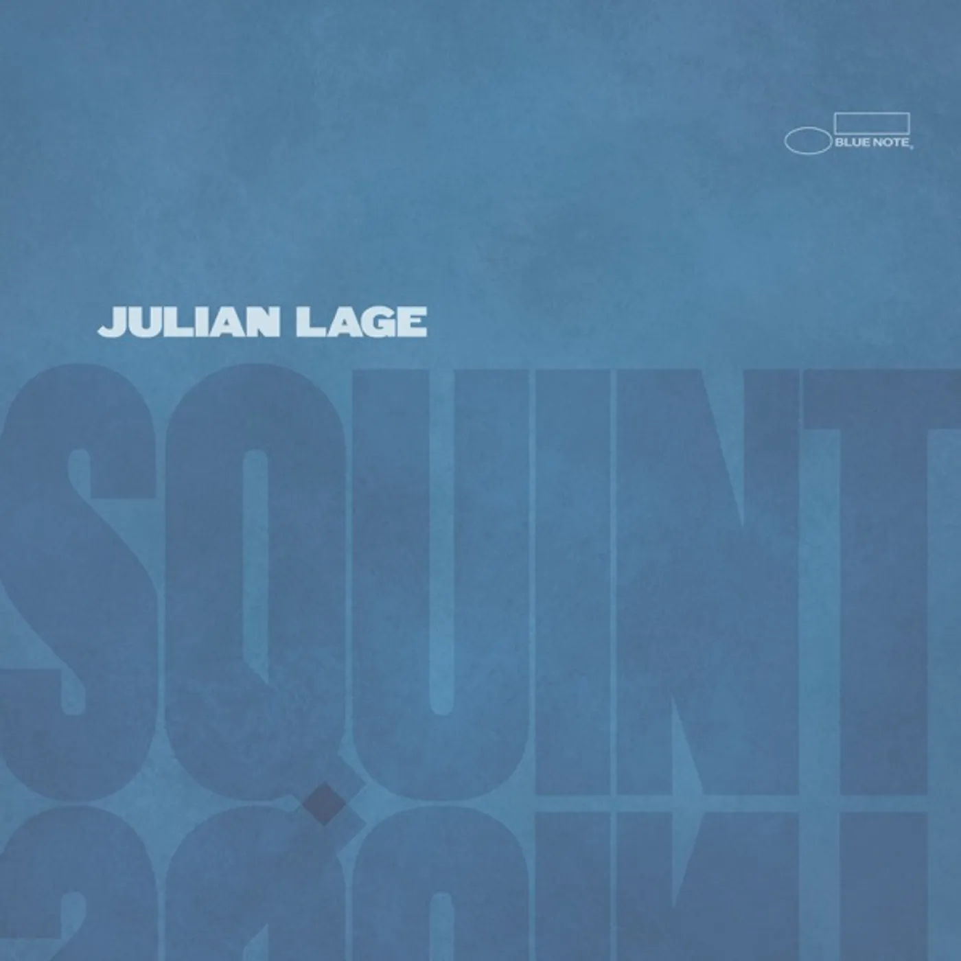 Julian Lage SQUINT CD