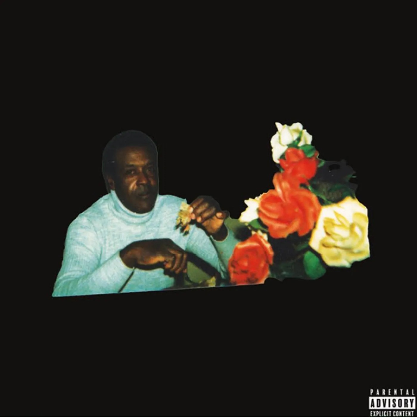 Vince Staples RAMONA PARK BROKE MY HEART (X) CD