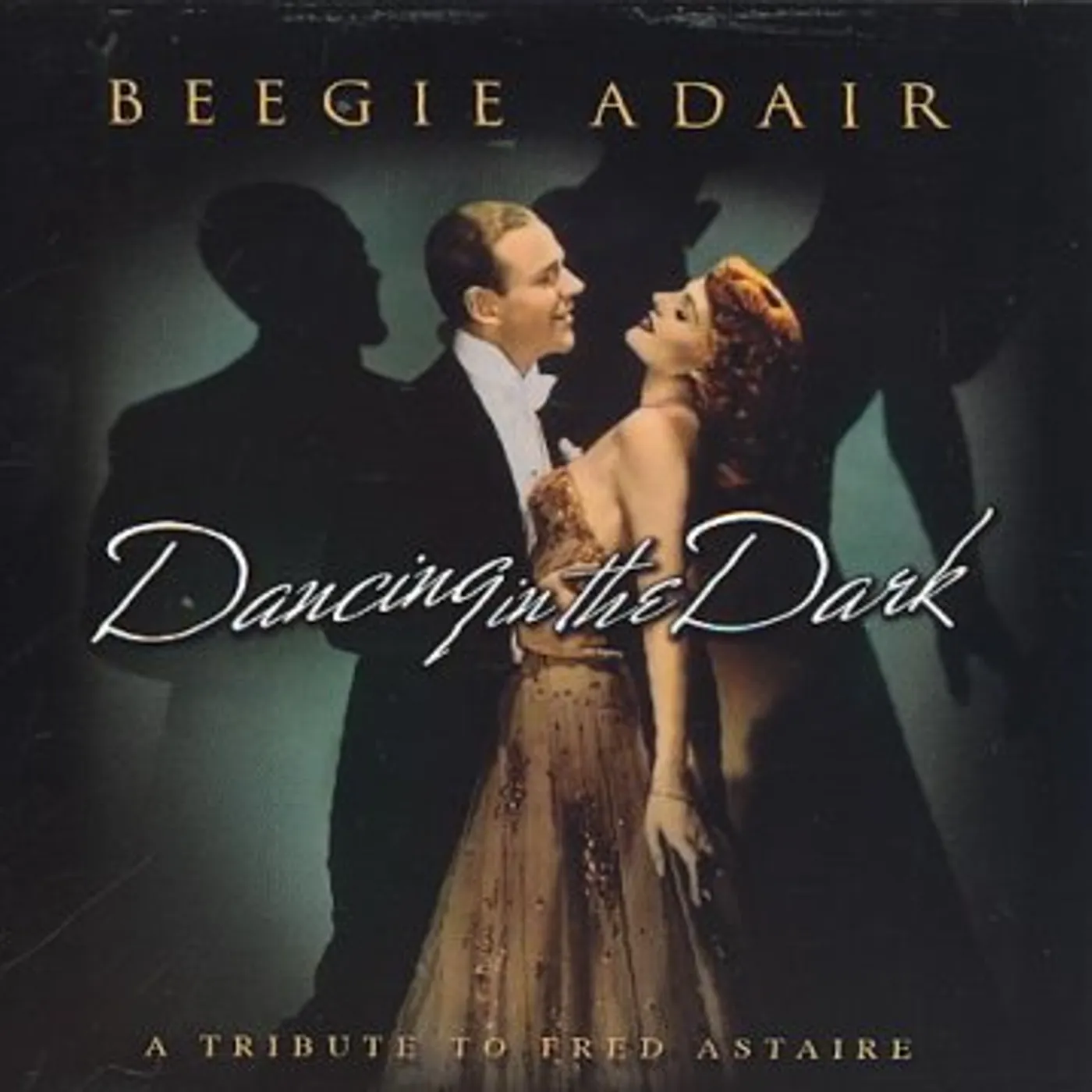 Beegie Adair DANCING IN DARK CD