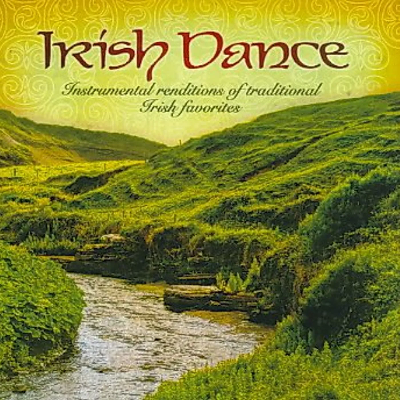 Craig Duncan Irish Dance CD