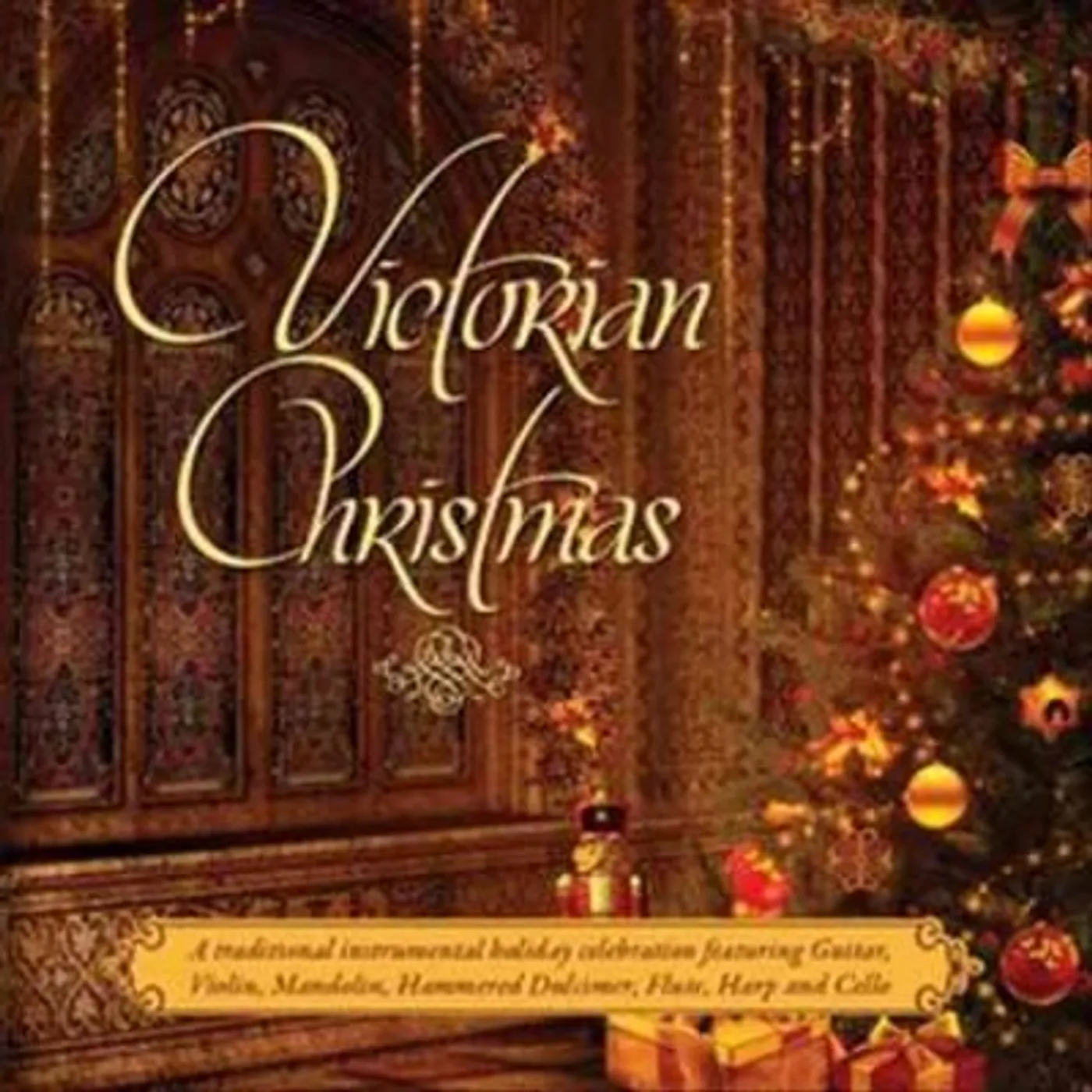 Craig Duncan VICTORIAN CHRISTMAS CD