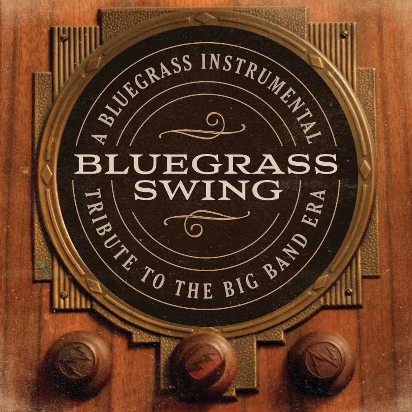 Craig Duncan BLUEGRASS SWING CD