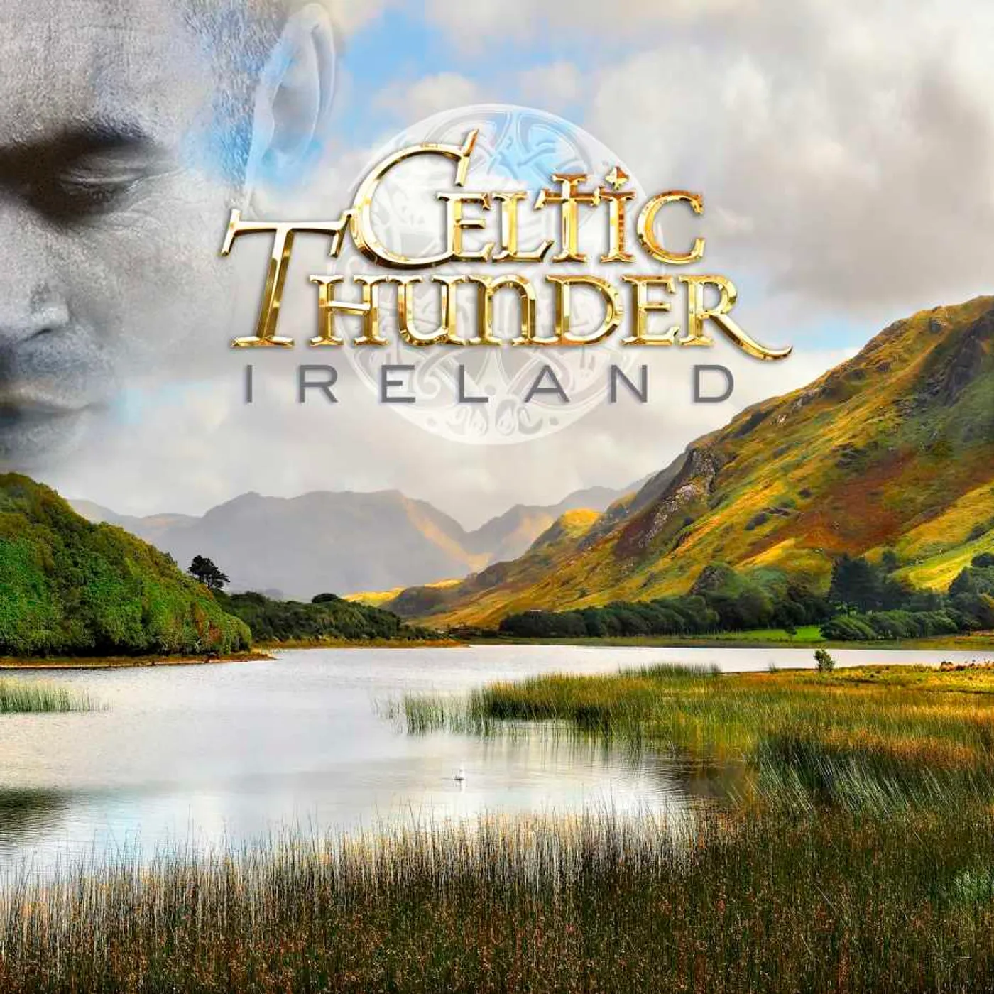 Celtic Thunder IRELAND CD