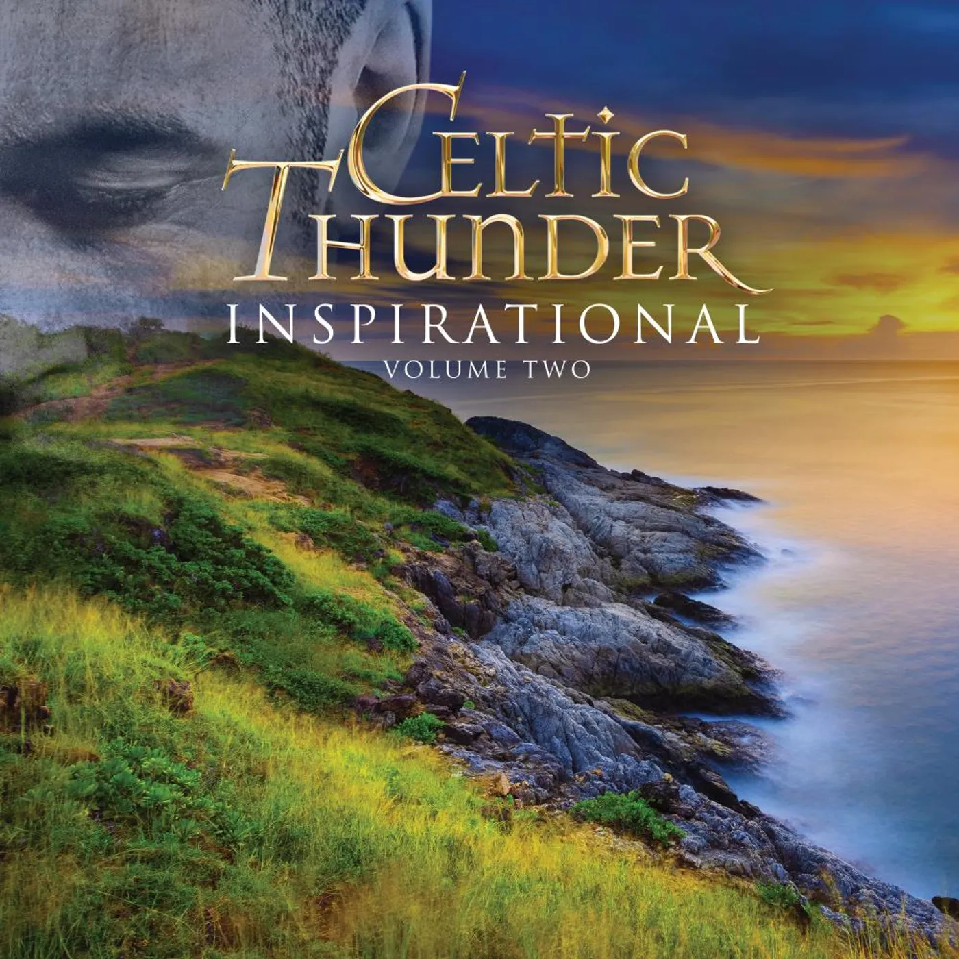 Celtic Thunder INSPIRATIONAL: VOLUME TWO CD