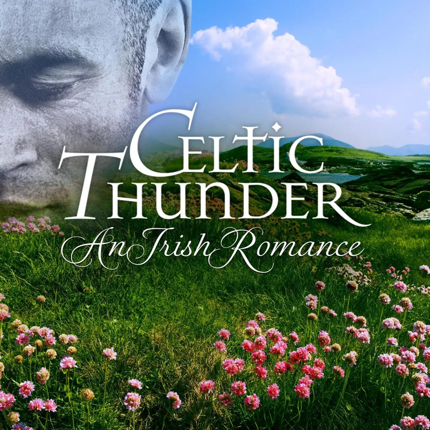 Celtic Thunder AN IRISH ROMANCE CD