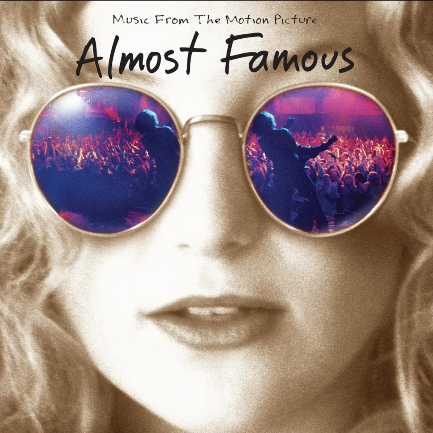 Almost Famous / O.S.T. ALMOST FAMOUS (20TH ANNIVERSARY) / Original Soundtrack CD