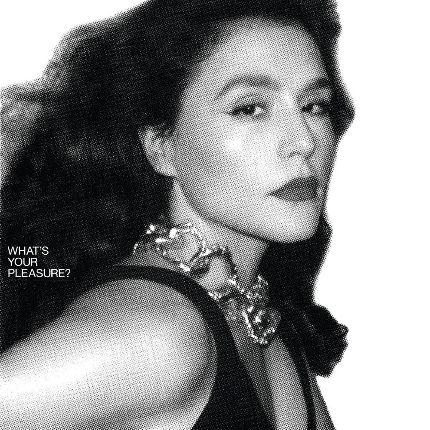 Jessie Ware WHAT'S YOUR PLEASURE (PLATINUM PLEASURE EDITION) CD
