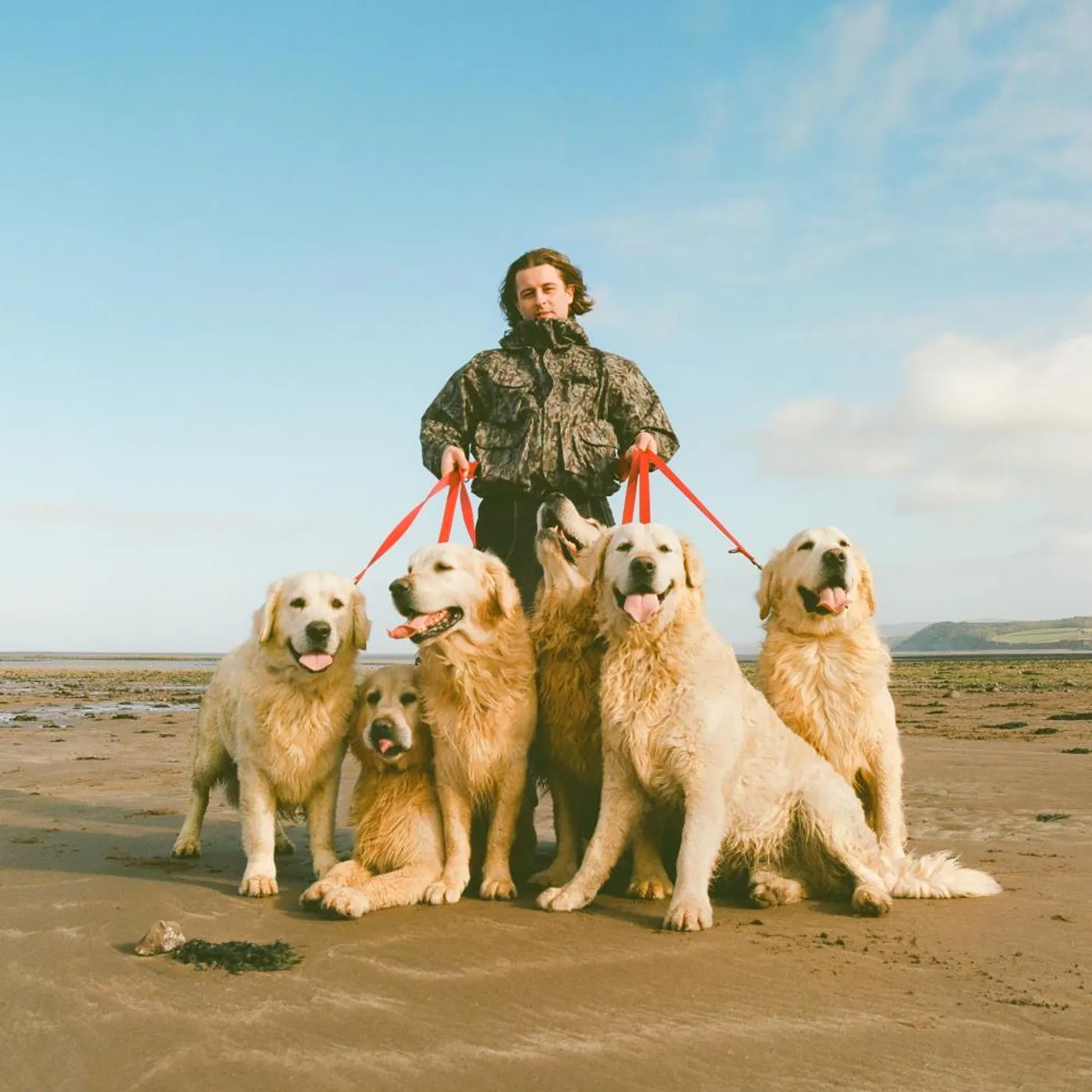 Mall Grab WHAT I BREATHE CD