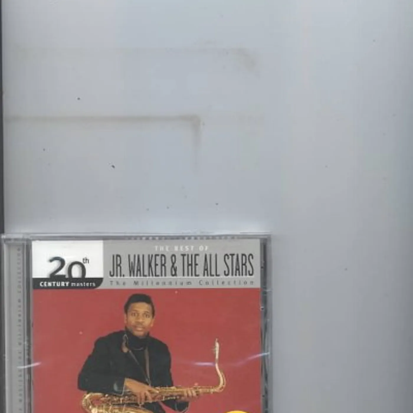 Jr. Walker & The All Stars Millennium Collection - 20th Century Masters CD