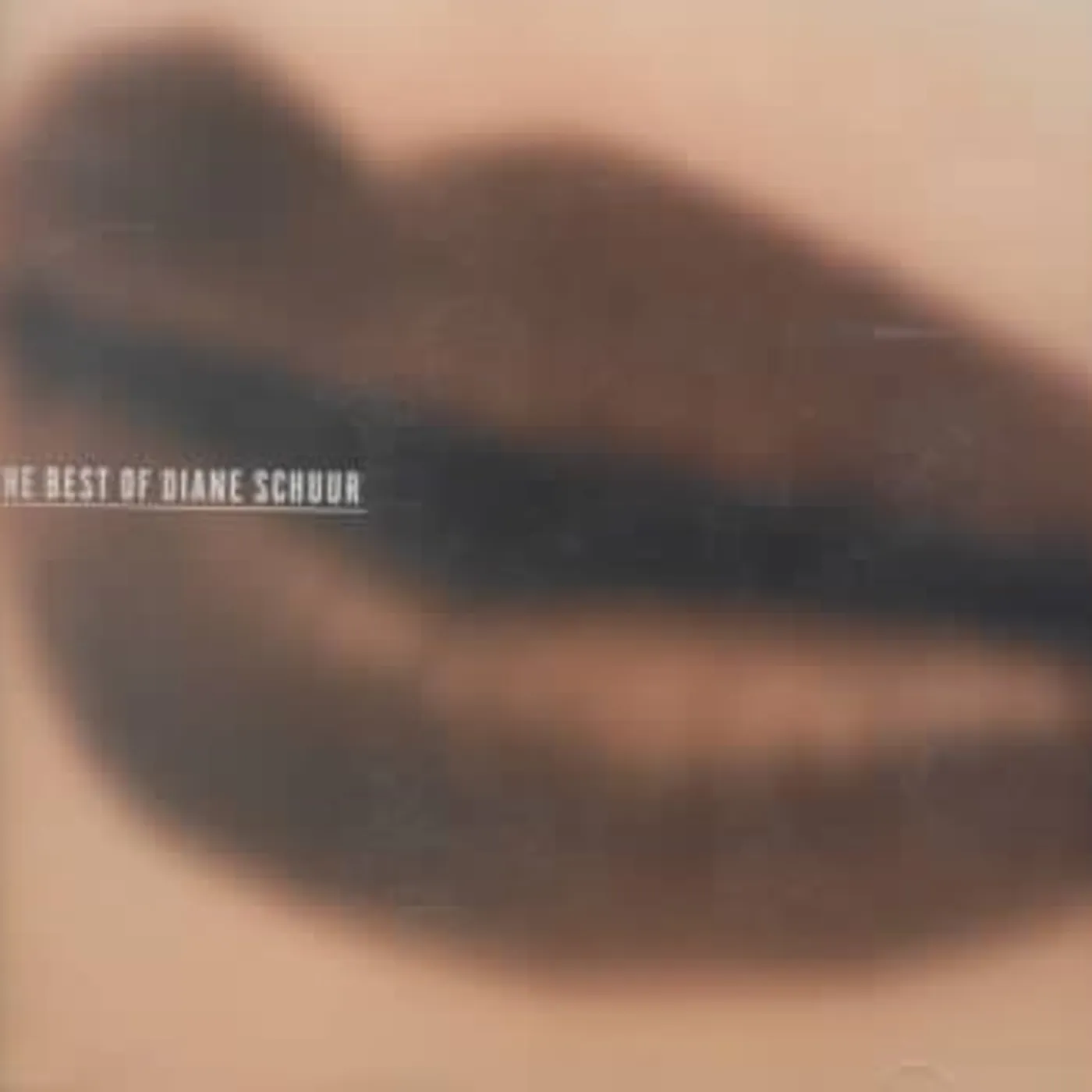 The Very Best Of Diane Schuur CD