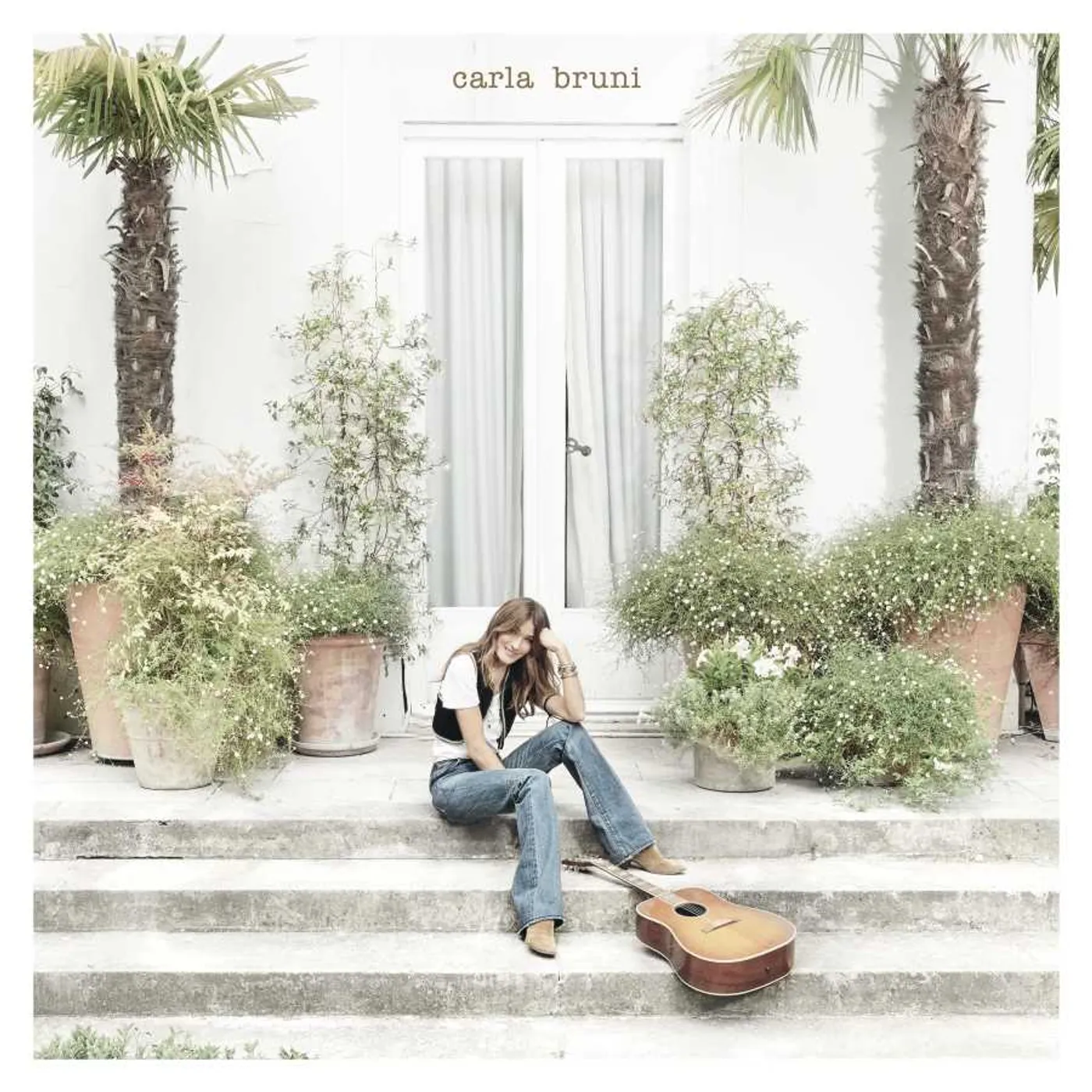 CARLA BRUNI CD