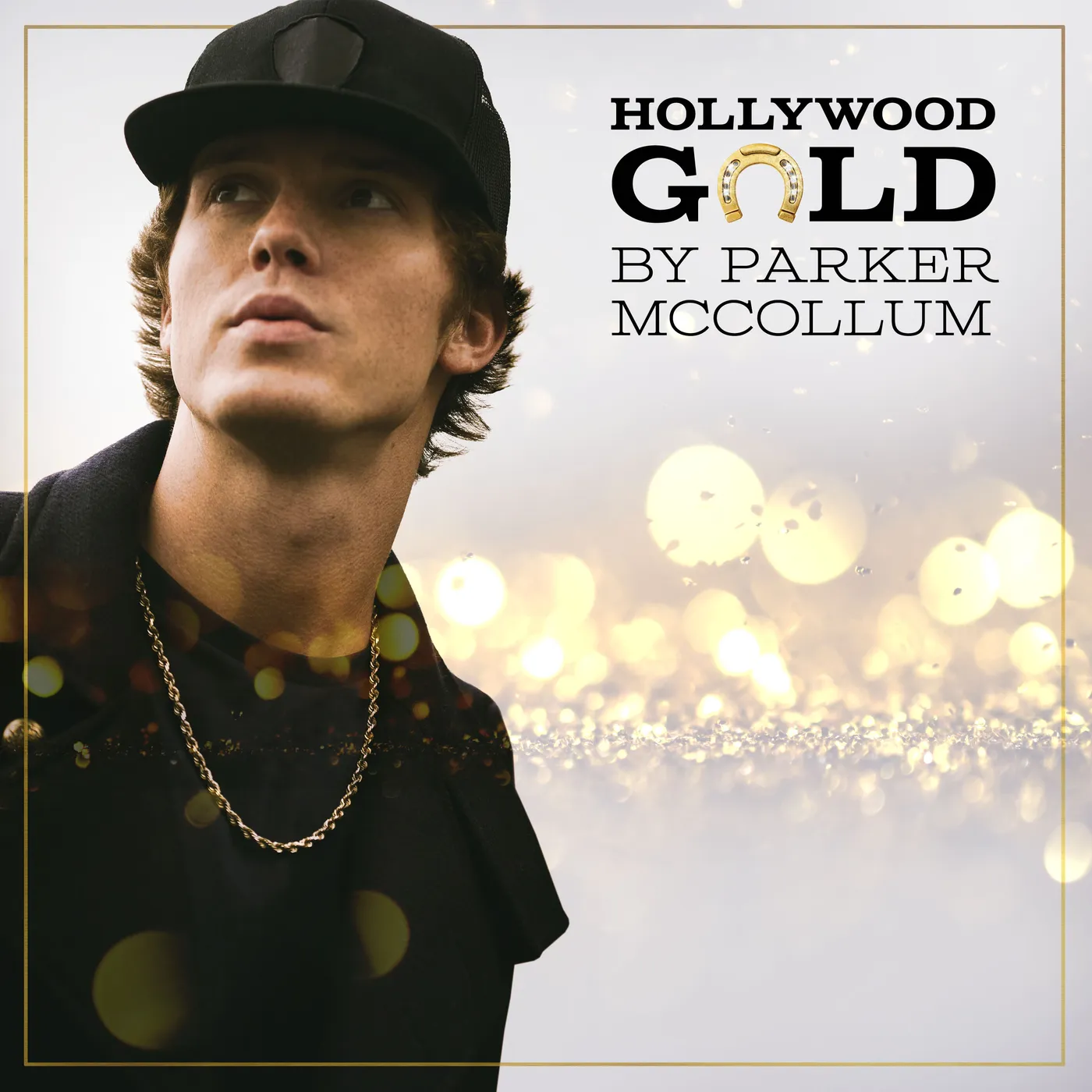 Parker McCollum HOLLYWOOD GOLD - EP CD